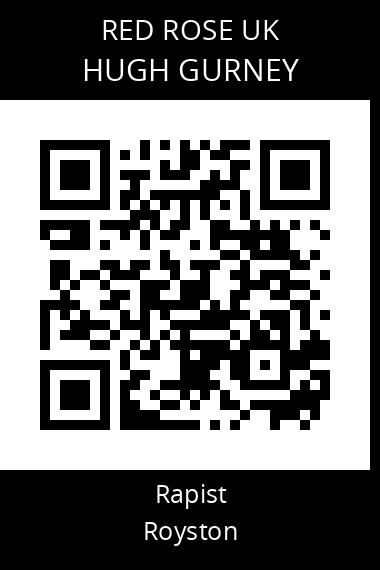 QR code for hugh-gurney