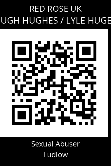QR code for hugh-hughes