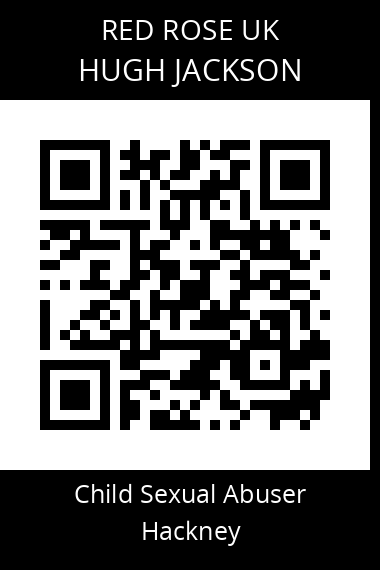 QR code for hugh-jackson