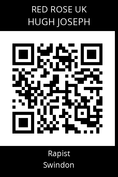 QR code for hugh-joseph