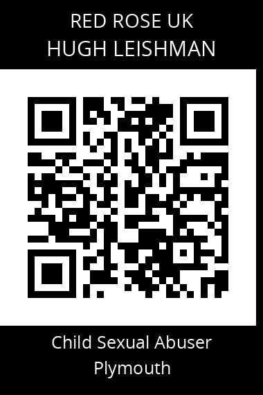 QR code for hugh-leishman