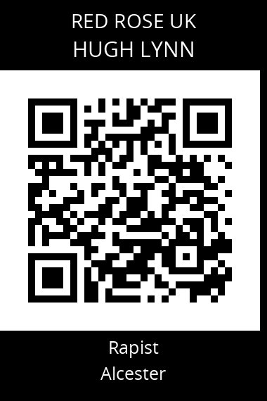 QR code for hugh-lynn