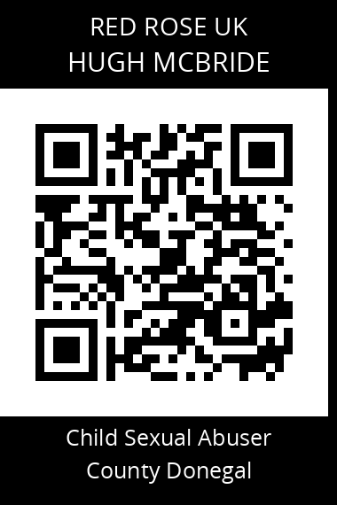 QR code for hugh-mcbride