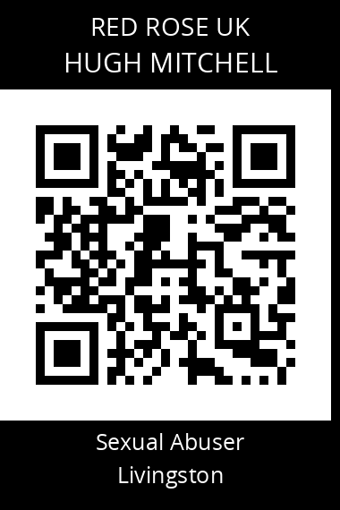 QR code for hugh-mitchell