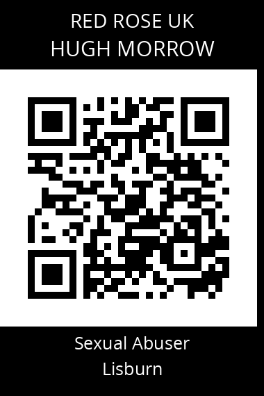 QR code for hugh-morrow