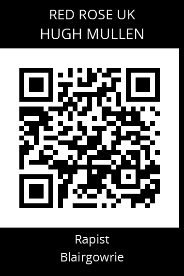 QR code for hugh-mullen