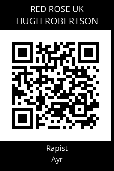 QR code for hugh-robertson