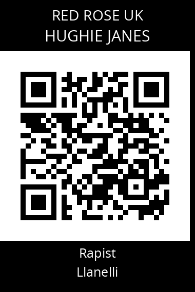 QR code for hughie-janes