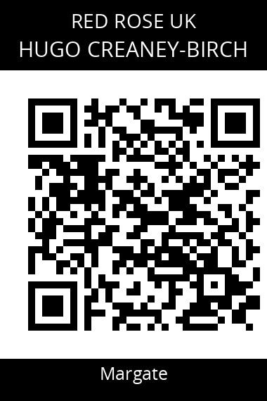QR code for hugo-creaney-birch-ytd0xl