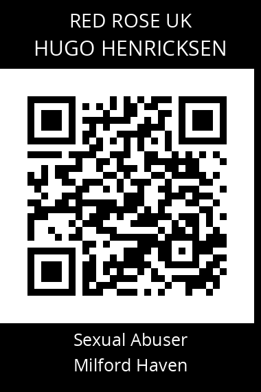 QR code for hugo-henricksen