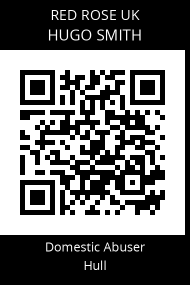 QR code for hugo-smith