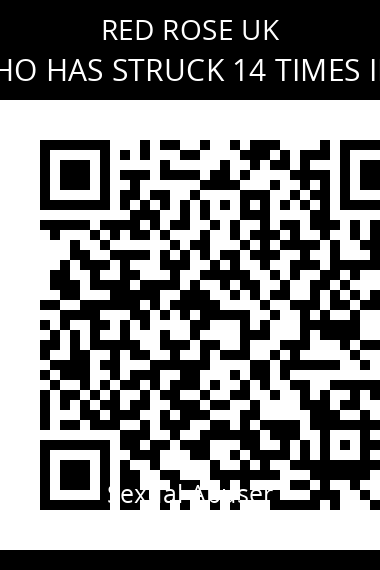 QR code for hunt-for-pervert-who-has-struck-14-times-in-laytonblackpool