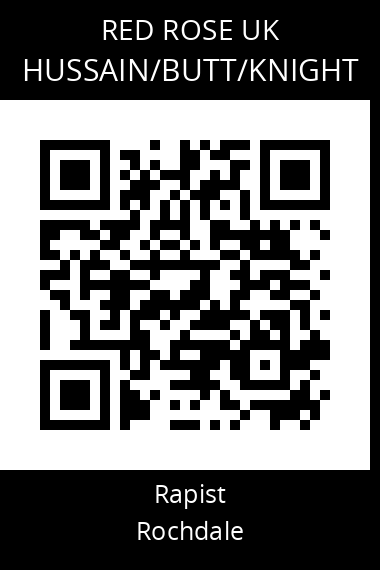 QR code for hussainbuttknight