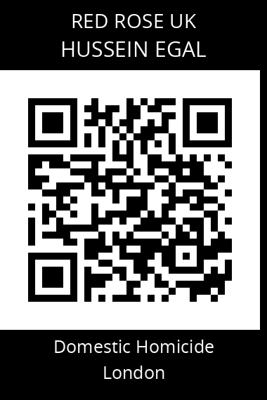 QR code for hussein-egal