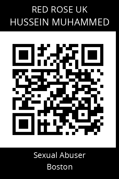QR code for hussein-muhammed