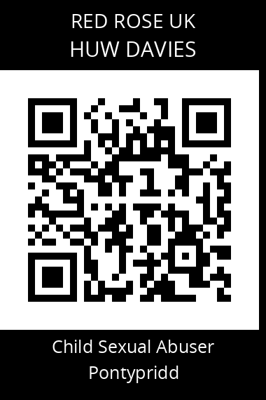 QR code for huw-davies