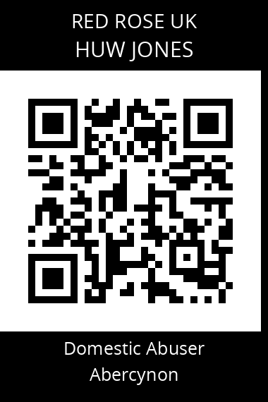 QR code for huw-jones