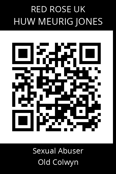 QR code for huw-meurig-jones