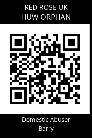 QR code for huw-orphan