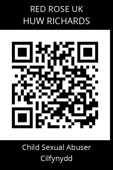 QR code for huw-richards