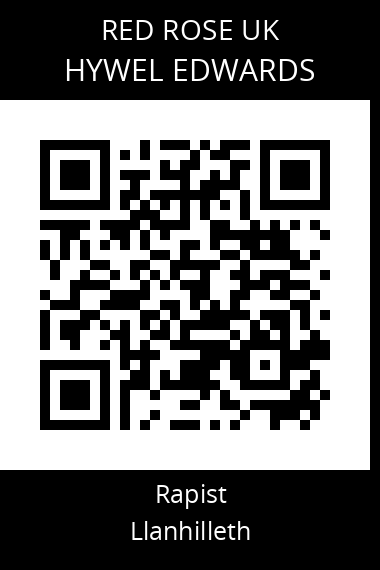 QR code for hywel-edwards