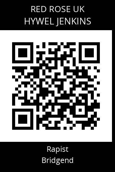 QR code for hywel-jenkins