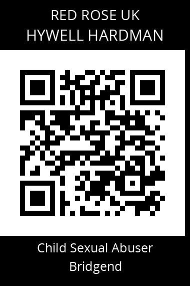 QR code for hywell-hardman
