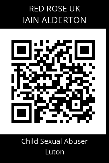 QR code for iain-alderton