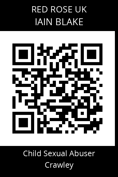 QR code for iain-blake
