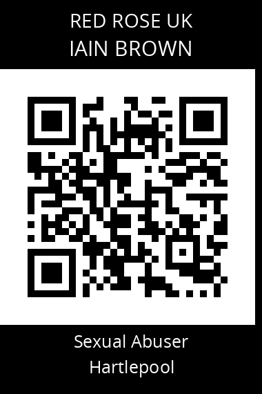 QR code for iain-brown