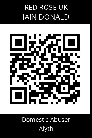 QR code for iain-donald