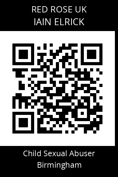 QR code for iain-elrick