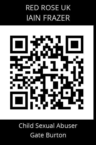 QR code for iain-frazer