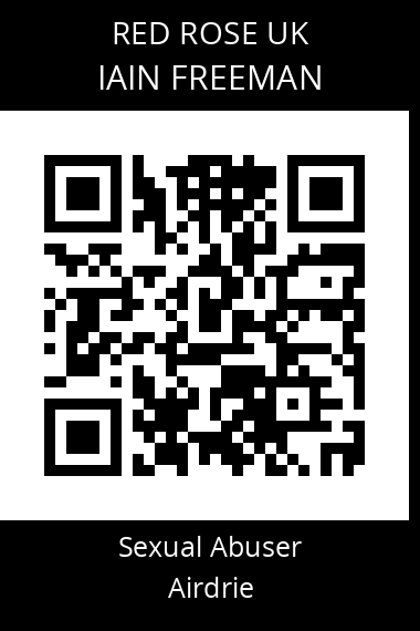 QR code for iain-freeman