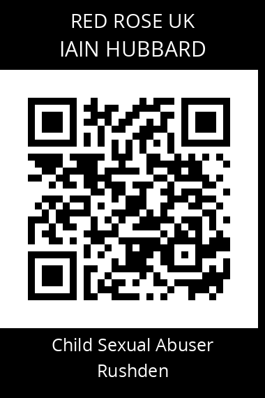 QR code for iain-hubbard