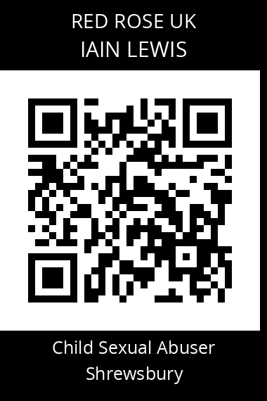 QR code for iain-lewis