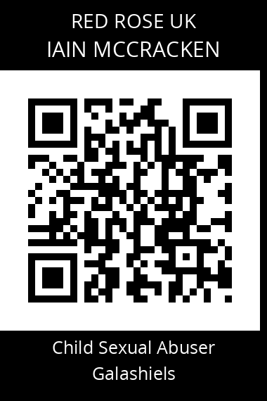 QR code for iain-mccracken