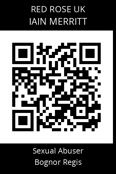 QR code for iain-merritt
