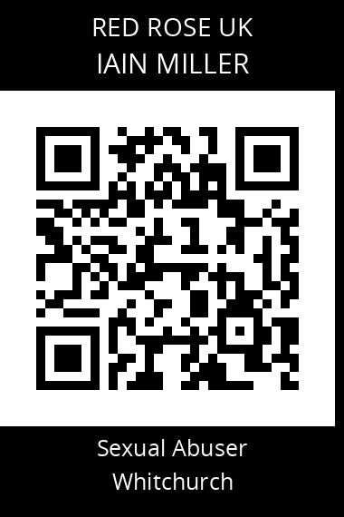 QR code for iain-miller