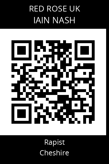 QR code for iain-nash