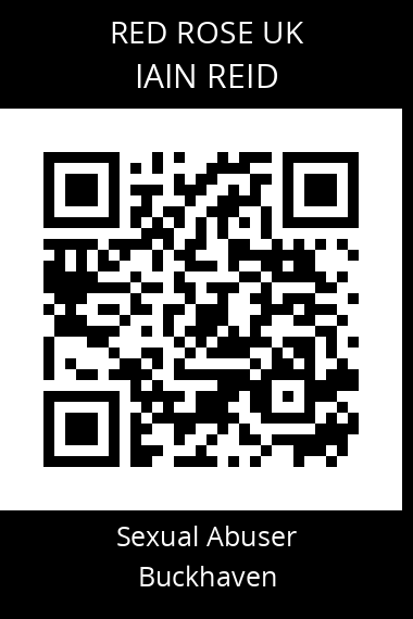 QR code for iain-reid