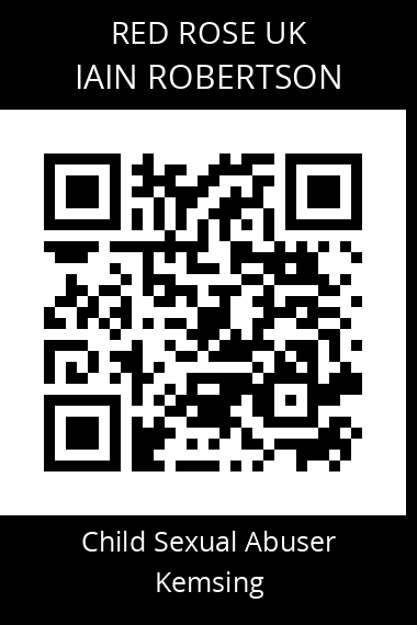 QR code for iain-robertson