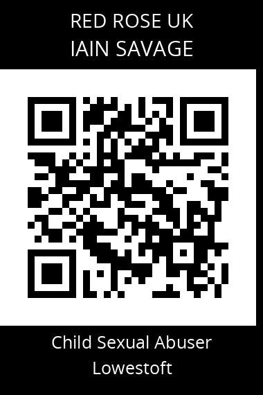 QR code for iain-savage
