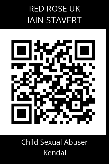 QR code for iain-stavert-1