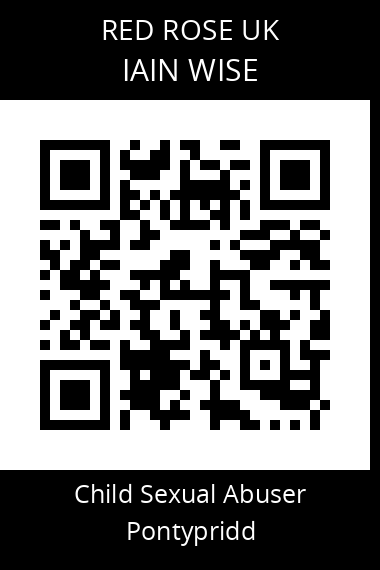 QR code for iain-wise