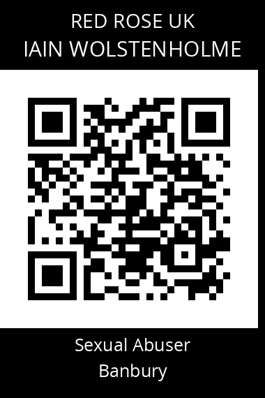 QR code for iain-wolstenholme