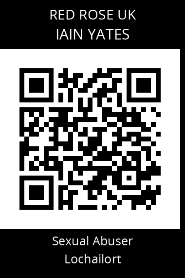 QR code for iain-yates