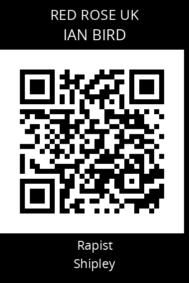 QR code for ian-bird