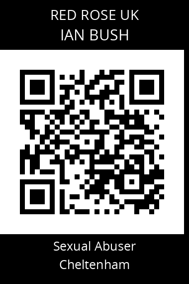 QR code for ian-bush-qtofer
