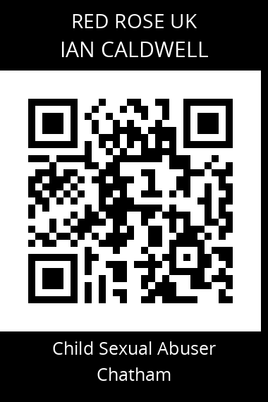 QR code for ian-caldwell